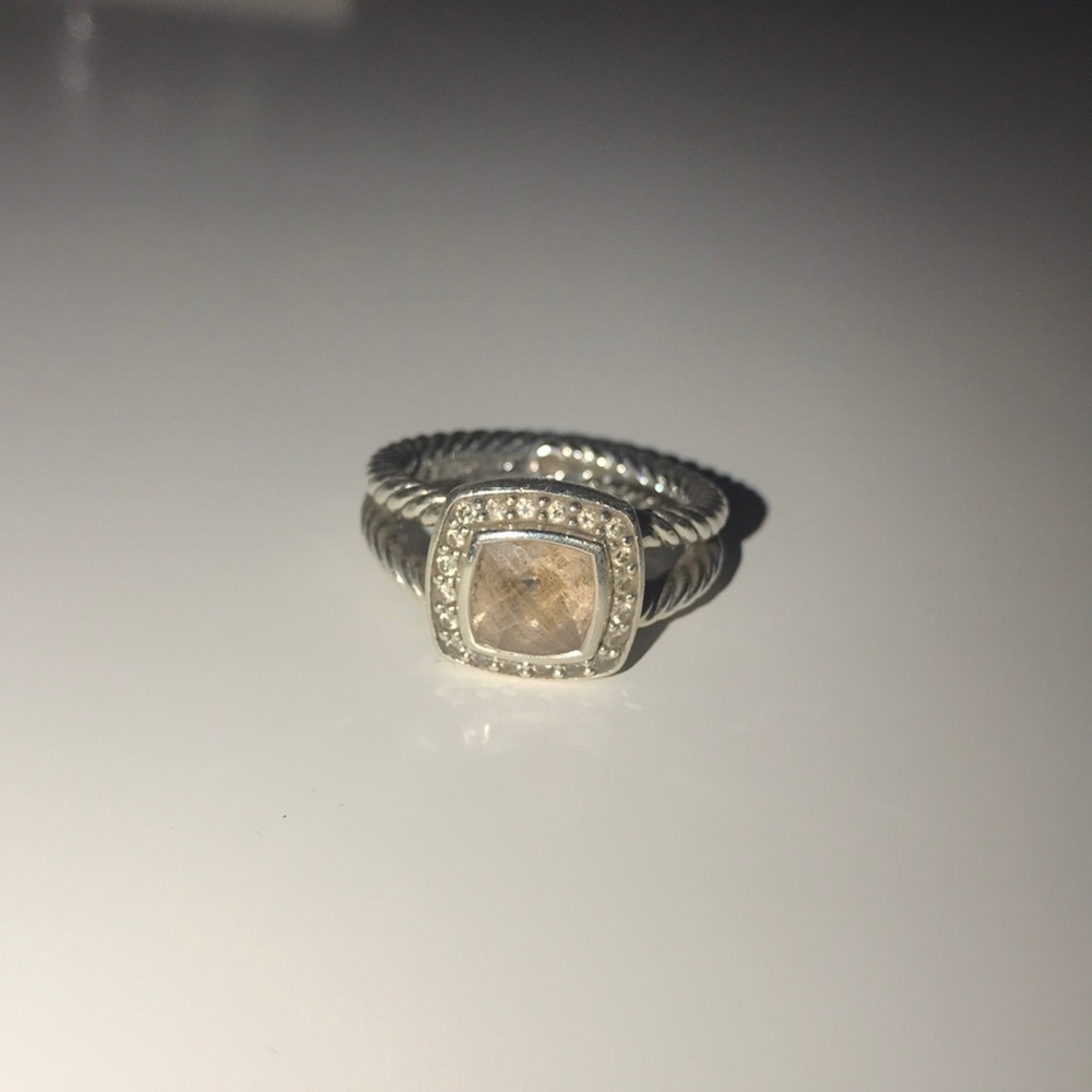 David Yurman Ring